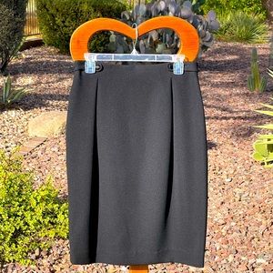 PAUL STANLEY COLLECTION SKIRT